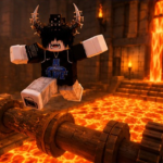 DA RISING LAVA