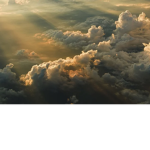 The Frog clouds