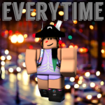 Everytime Clothing™