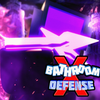 [⚡EP 74🧪] Bathroom Tower Defense X