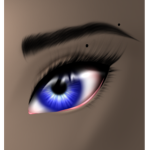 Krystal Eye