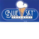 Blue Skies Ice Cream ®