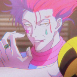 hisoka's shrine