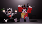 we are face XD CH