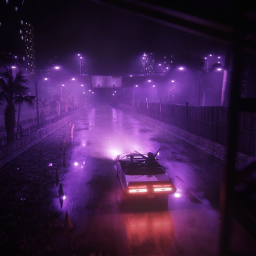 ☽