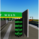 Christ Centus Car Wash! | Official