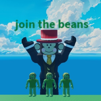 TEAM JANDEL GREEN BEAN!