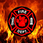 Furrywood Fire Dept Furry Roleplay