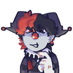 Clowning Around :]