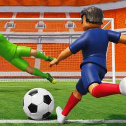 Extreme Soccer icon