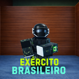 [EB] | Exército Brasileiro 'Free-Cadete'