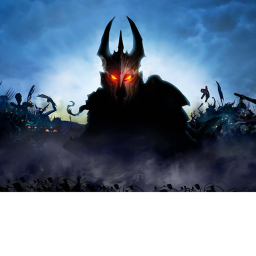Dark lords Boot Camp [UPDATE]