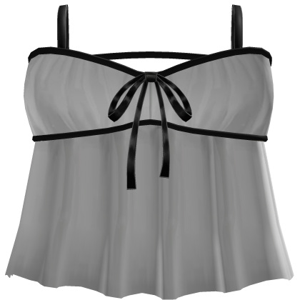 🤍 white bow dress