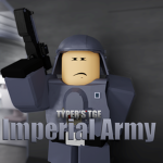 TGE • The Imperial Army