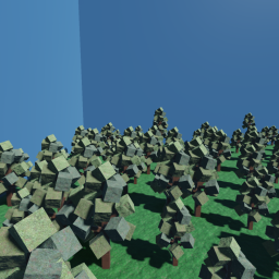 Map Killers [NEW | WIP | BETA]