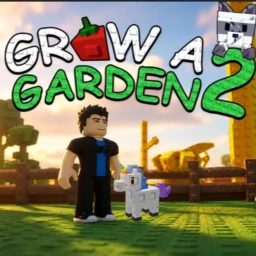 [🧺] Grow a Garden 2 (beta) icon