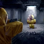 [BETA] Blackrooms Roblox game thumbnail
