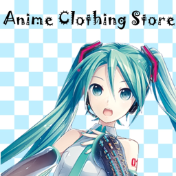 | Anime Clothing | Homestore