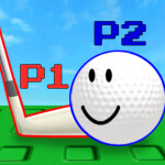 Strike Your Friend! [2 Player Obby] [REWORK]