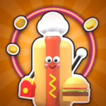 Street Food Tycoon