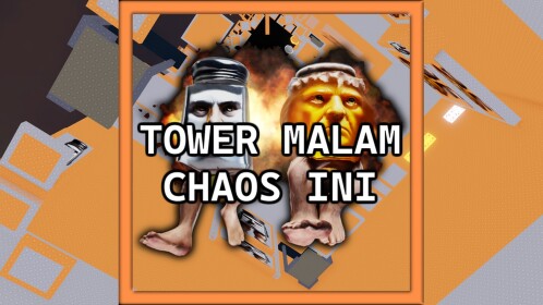 Tower Malam Chaos Ini