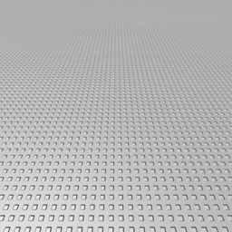 Just a baseplate. Except it's for 100 players.