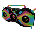 Catalog Avatar Creator - Boombox 