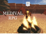 MEDIEVAL RPG…