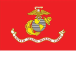 _{UNITED STATES MARINE CORPS}_