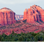 Red Rock Studio