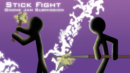 Stick Fight