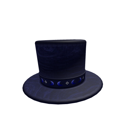 Midnight Top Hat