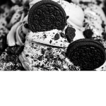 The Mini Oreo