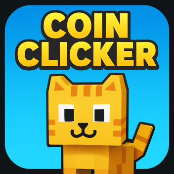 Coin Clicker [BIGGEST UPD NOW]