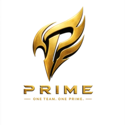 PRIME FAMS Roblox group icon
