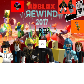 ROBLOX Rewind The OOFF! 