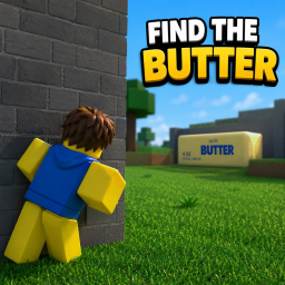 {NEW} Find the Butter
