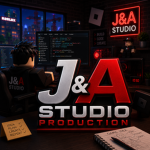 J&A STUDIOS PRODUCTION