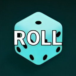 ROLL!🍀