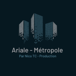 Ariale Métropole par Nico TC Production