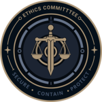 |»| SCPF - Ethics Committee |«|