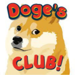 official Doge's CLUB