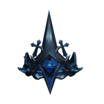 Crown Of Crosses : Valhalla Era's