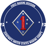 || 1st Marine Division