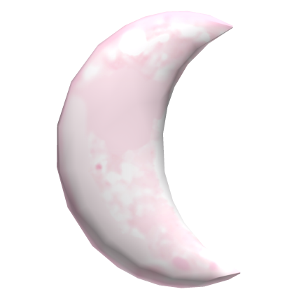 Lunar Companion Addon Cute Pink Moon