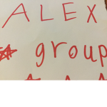 ALEX FAN GROUP!!!!
