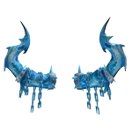 Horns Ice