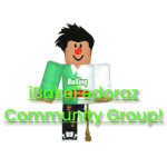 iBakeFedoraz community group