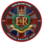 |LBA| Royal Military Police