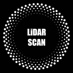 LiDAR_SCAN icon